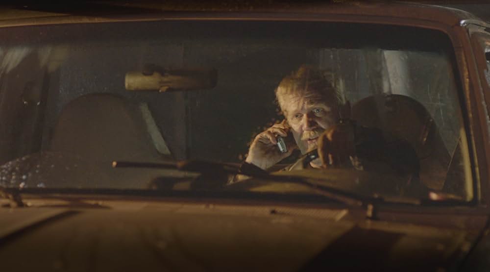 第9鉱山 ~地下3000mからの脱出の画像