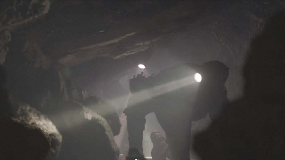 第9鉱山 ~地下3000mからの脱出の画像