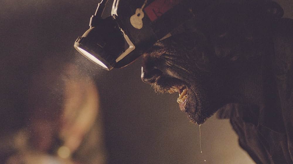 第9鉱山 ~地下3000mからの脱出の画像