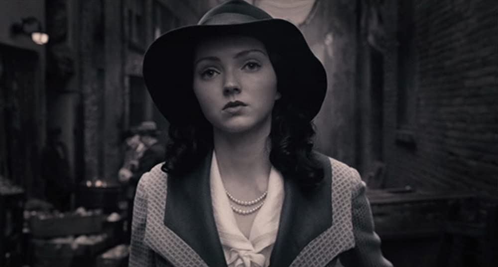 Dr.パルナサスの鏡の画像