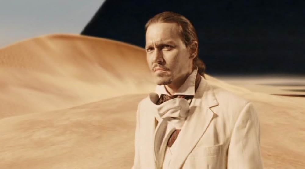 Dr.パルナサスの鏡の画像