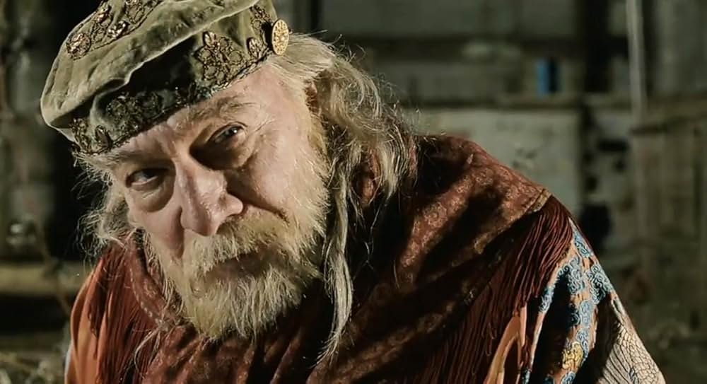 Dr.パルナサスの鏡の画像