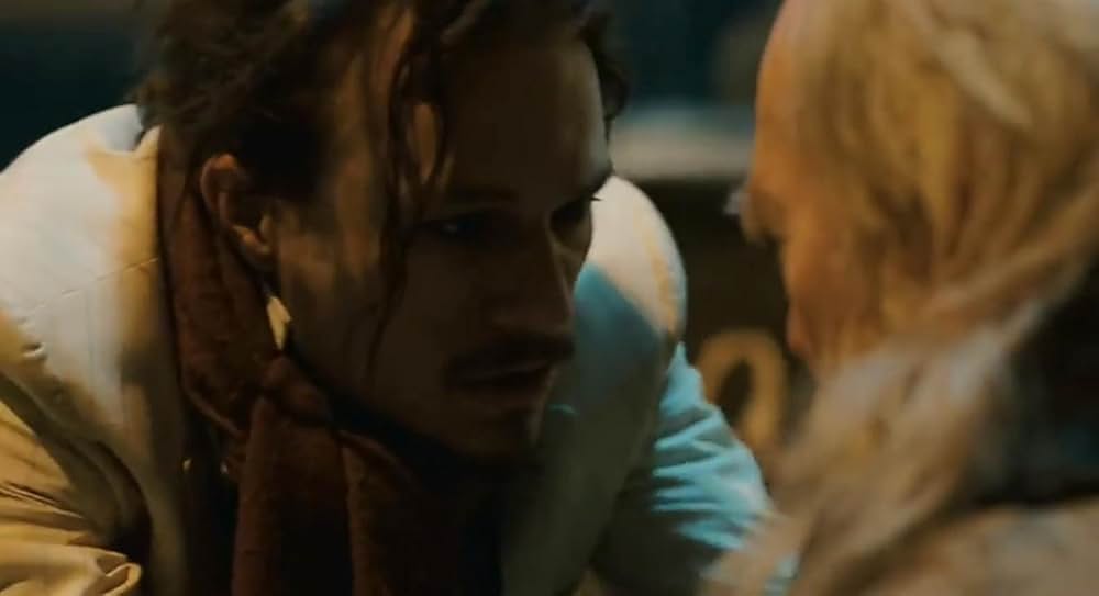 Dr.パルナサスの鏡の画像