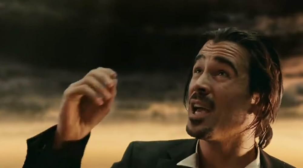 Dr.パルナサスの鏡の画像