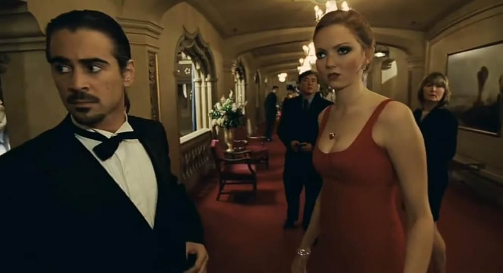 Dr.パルナサスの鏡の画像