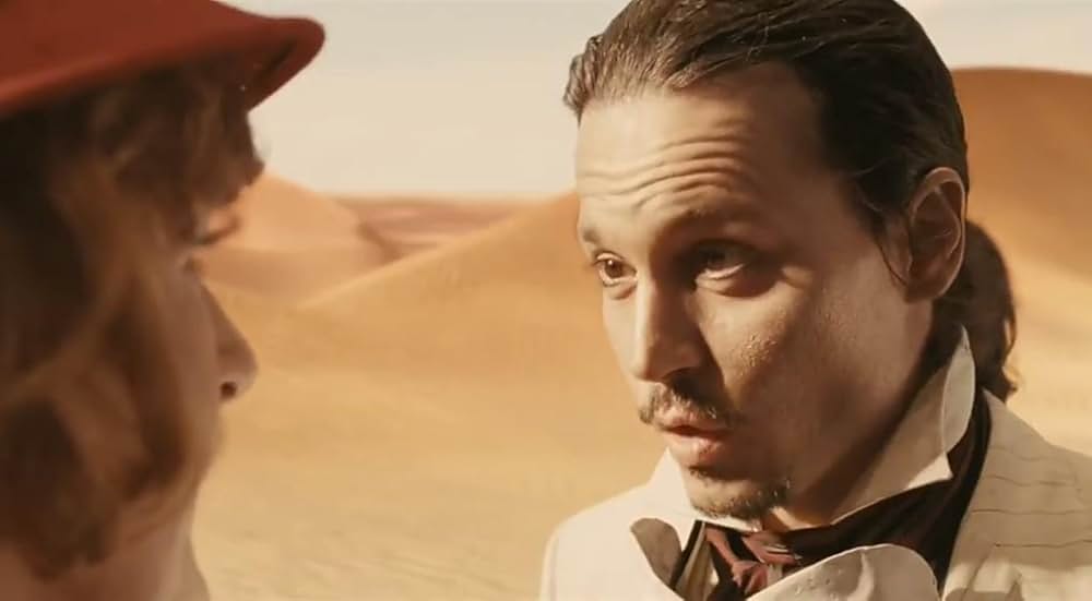 Dr.パルナサスの鏡の画像