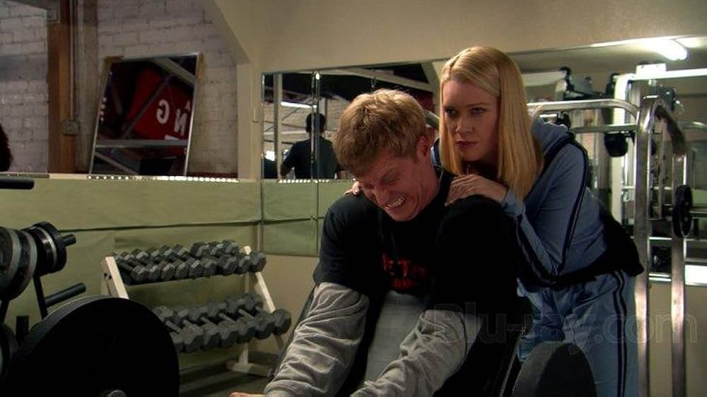 Meet Market（原題）の画像