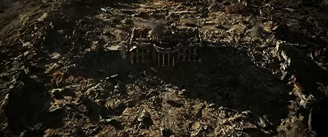 バイオハザード：ザ・ファイナルの画像