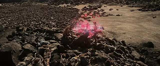 バイオハザード：ザ・ファイナルの画像