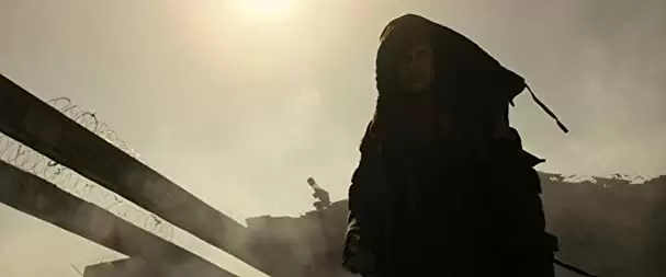 バイオハザード：ザ・ファイナルの画像