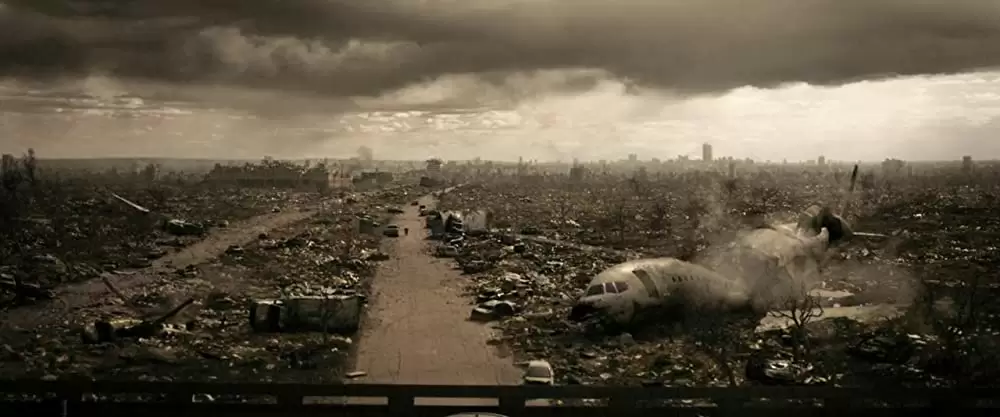 バイオハザード：ザ・ファイナルの画像