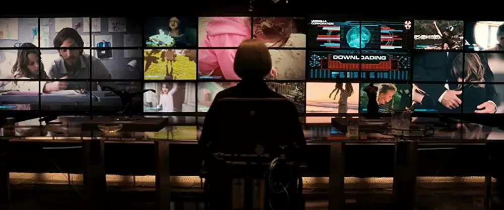 バイオハザード：ザ・ファイナルの画像