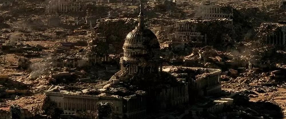 バイオハザード：ザ・ファイナルの画像