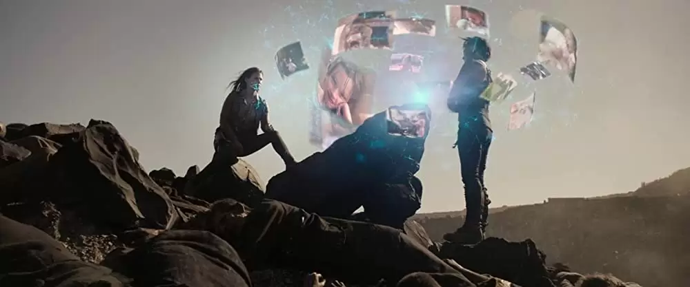 バイオハザード：ザ・ファイナルの画像