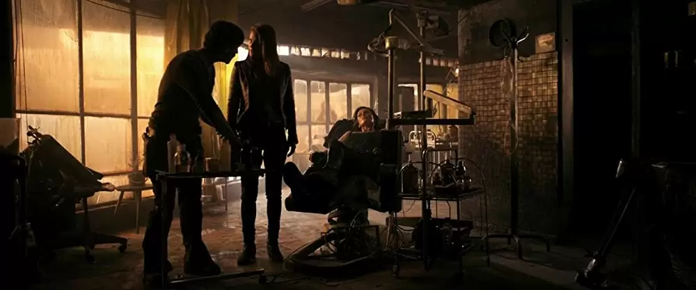 バイオハザード：ザ・ファイナルの画像