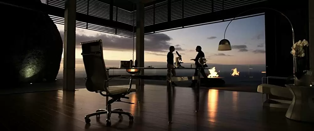 バイオハザード：ザ・ファイナルの画像