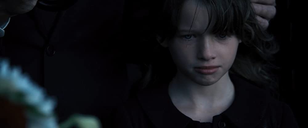 バイオハザード：ザ・ファイナルの画像