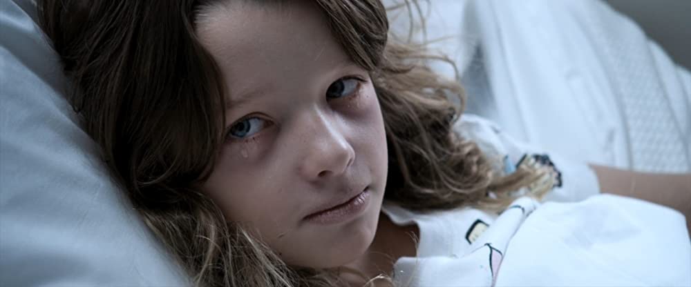 バイオハザード：ザ・ファイナルの画像