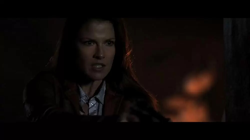 「バイオハザード：ザ・ファイナル」アリ・ラーターの画像