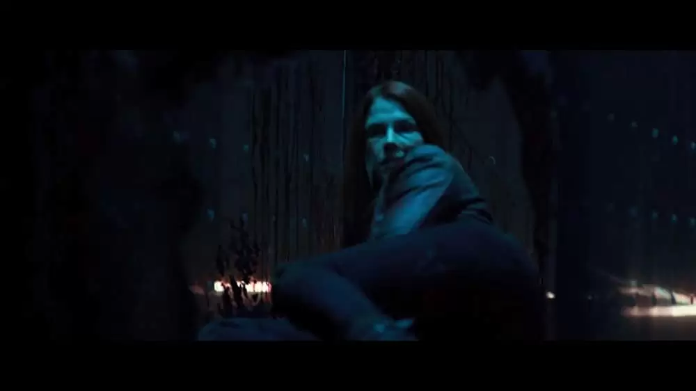 「バイオハザード：ザ・ファイナル」アリ・ラーターの画像