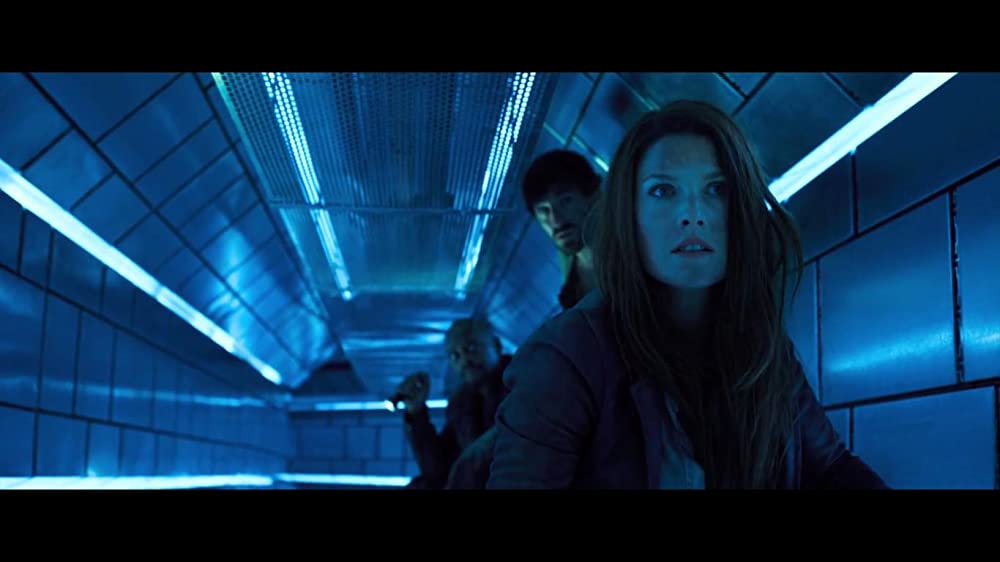 バイオハザード：ザ・ファイナルの画像