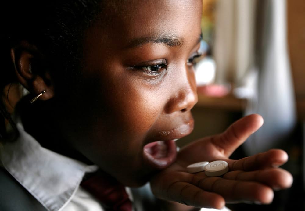 薬は誰のものかの画像