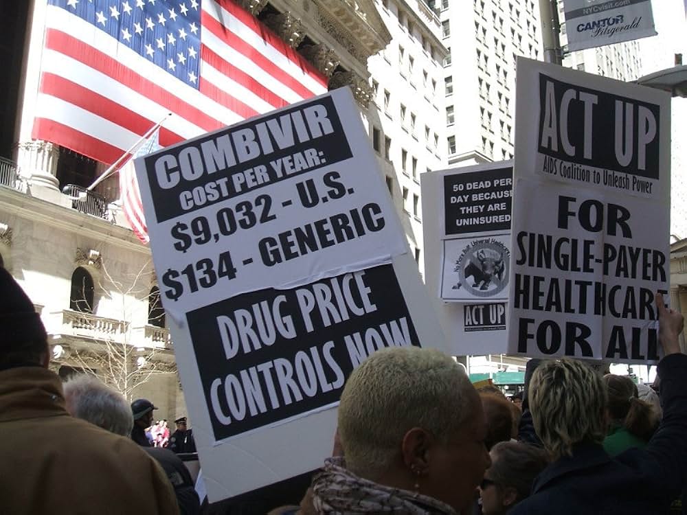 薬は誰のものかの画像