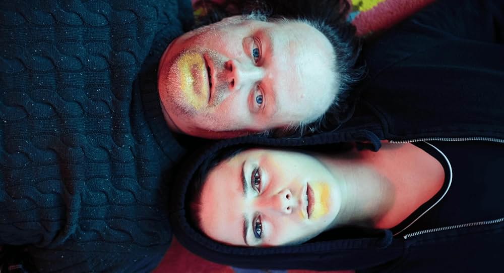 Like Me（原題）の画像