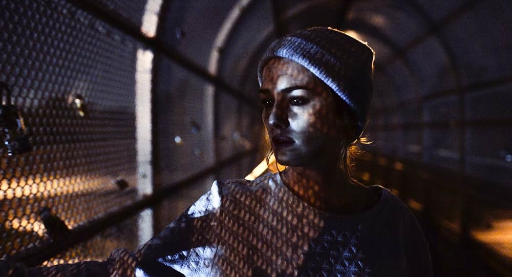 Like Me（原題）の画像