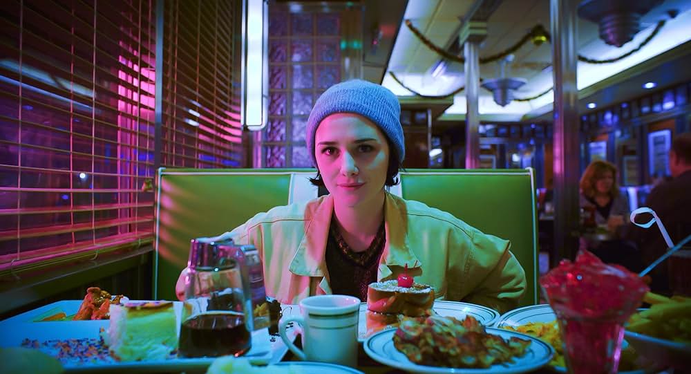 Like Me（原題）の画像