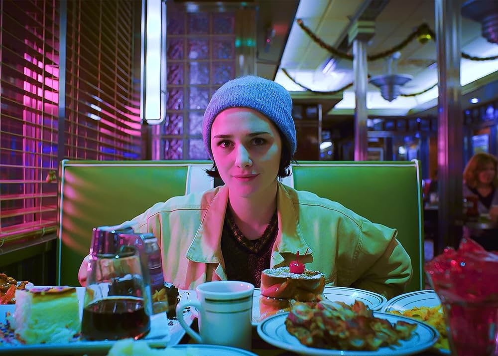「Like Me（原題）」の画像