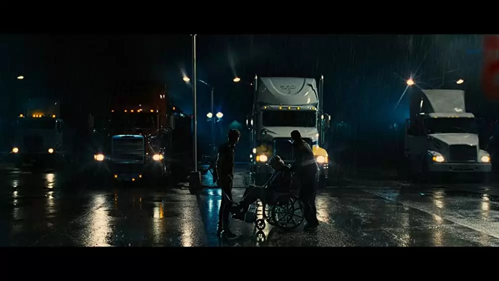 恋人たちのパレードの画像