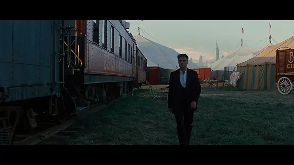 恋人たちのパレードの画像