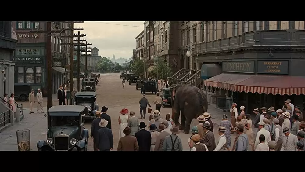 恋人たちのパレードの画像