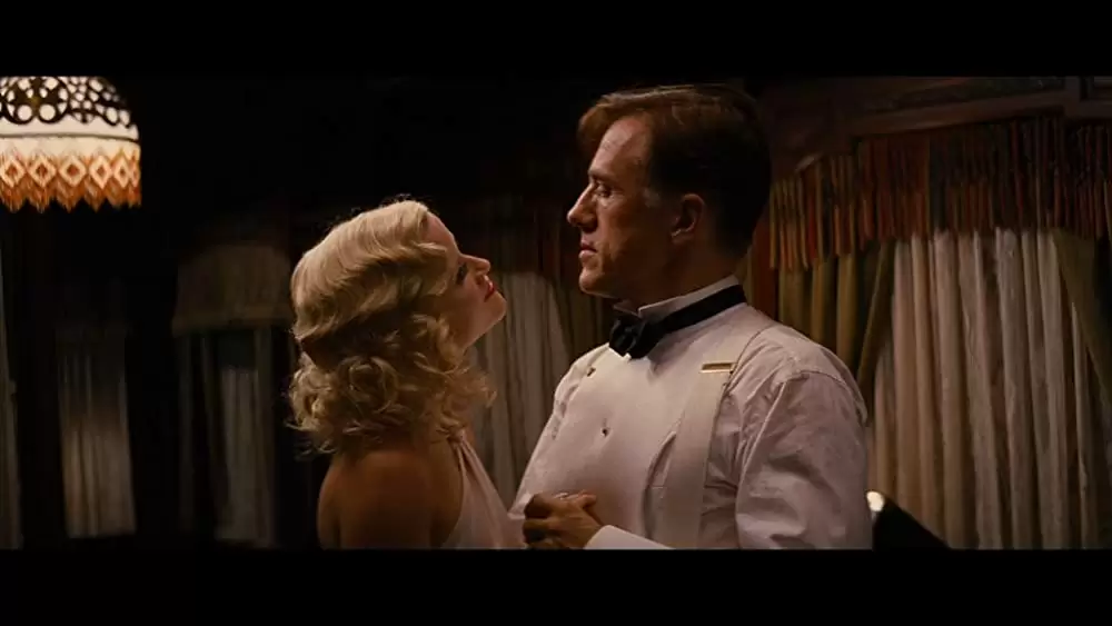 恋人たちのパレードの画像