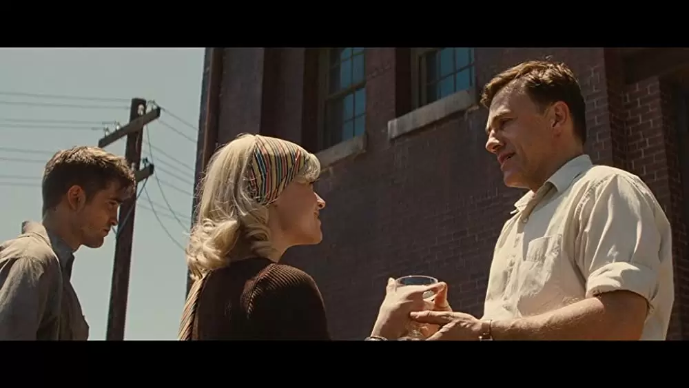 恋人たちのパレードの画像