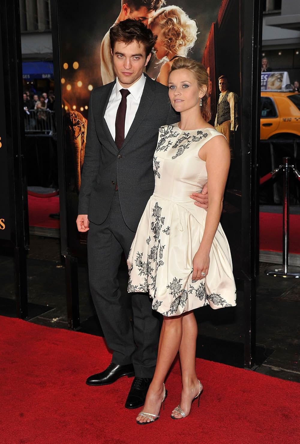 恋人たちのパレードの画像