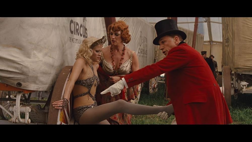 恋人たちのパレードの画像