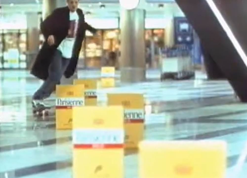 パリジェンヌ・ピープルの画像