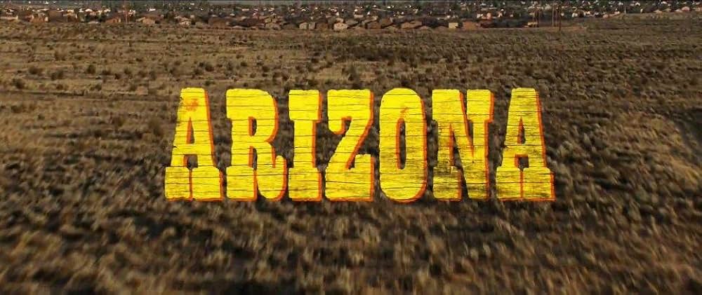 Arizona／アリゾナの画像