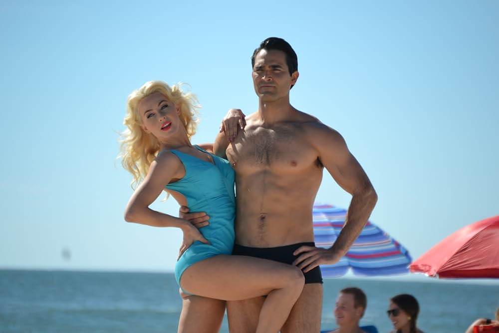 Bigger（原題）の画像