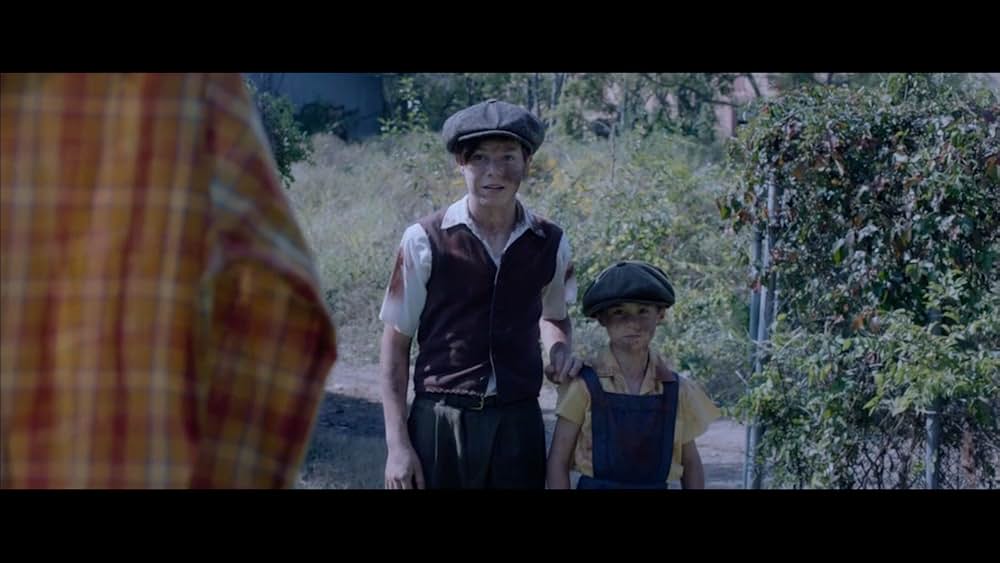 Bigger（原題）の画像