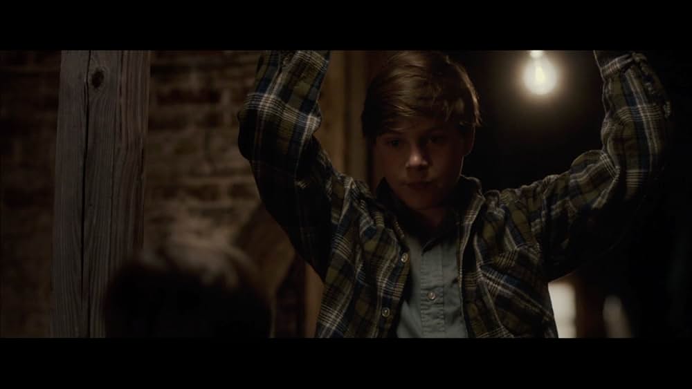 Bigger（原題）の画像