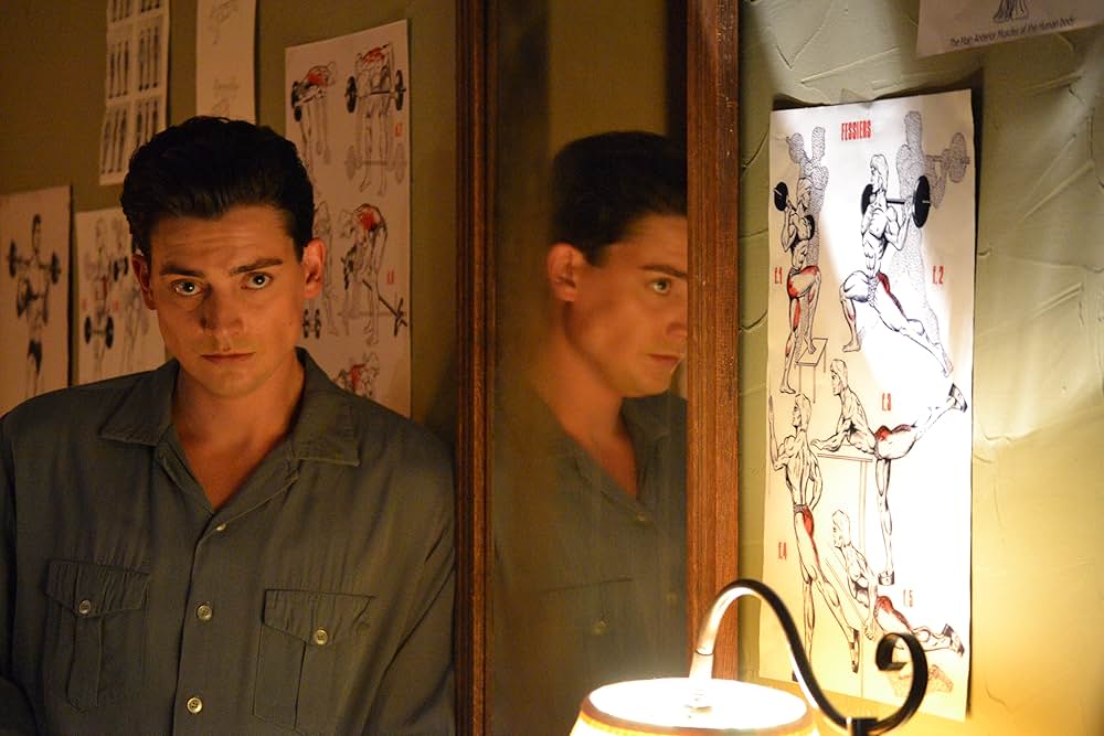 Bigger（原題）の画像