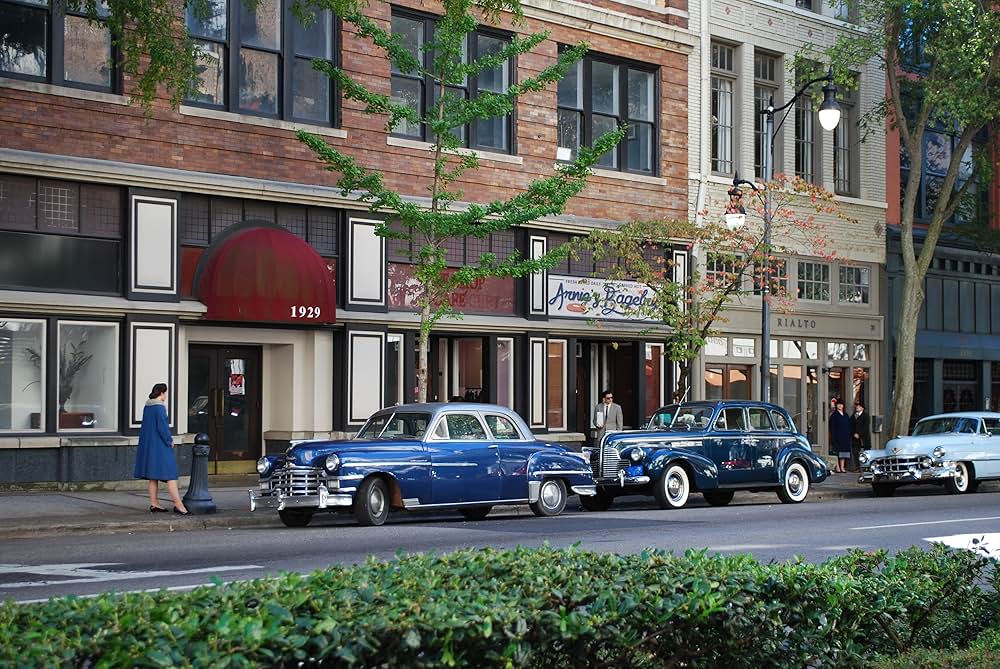 Bigger（原題）の画像