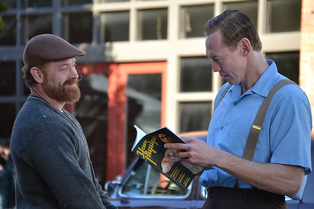 Bigger（原題）の画像