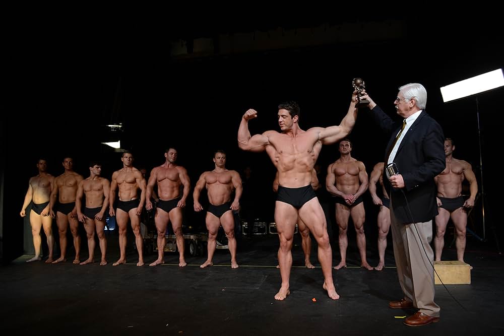 Bigger（原題）の画像