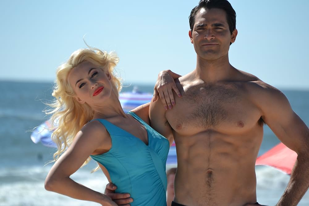 Bigger（原題）の画像