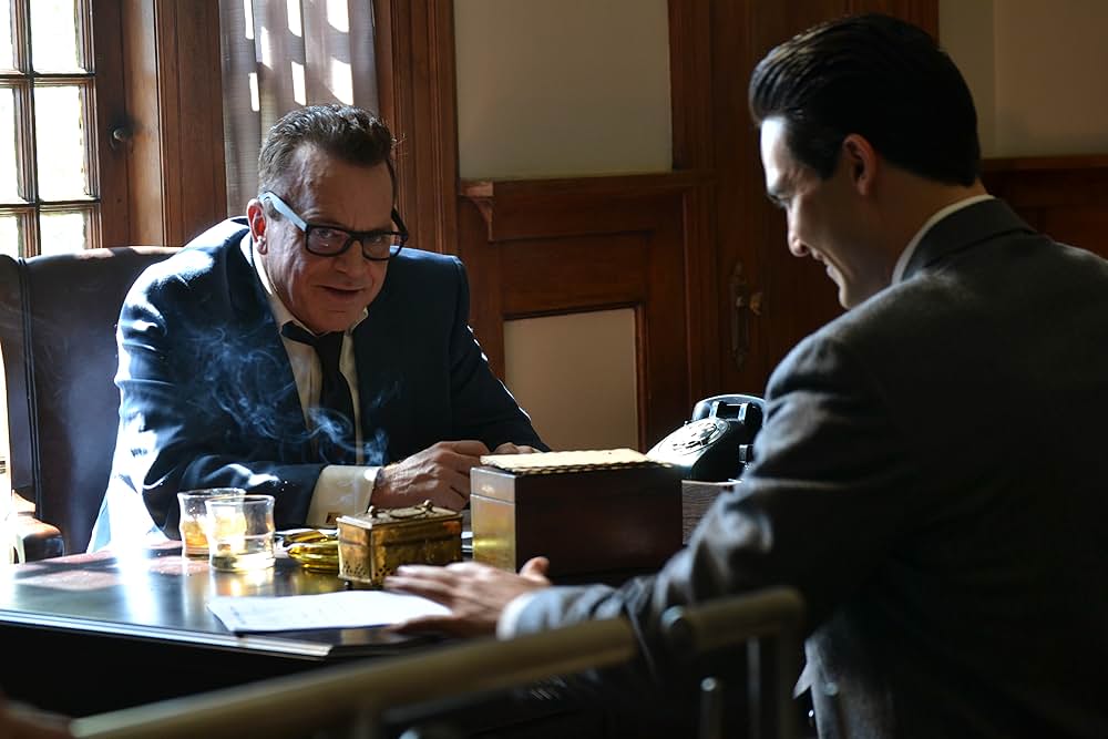 Bigger（原題）の画像