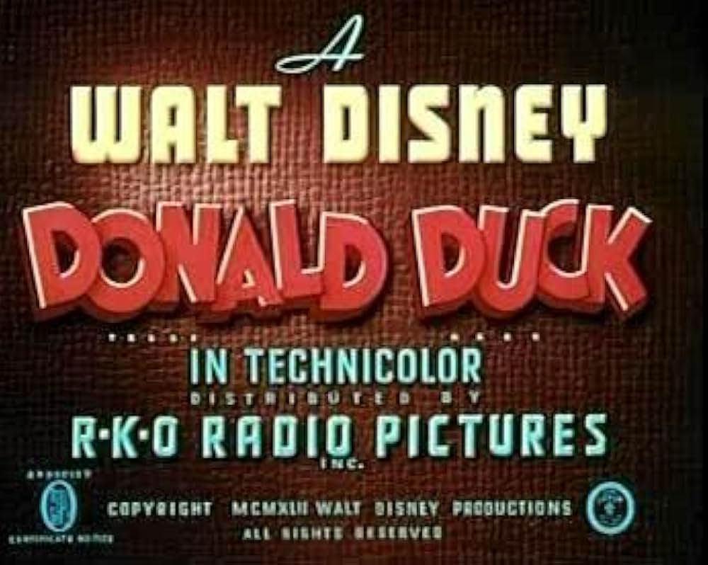 ドナルドの野菜畑の画像